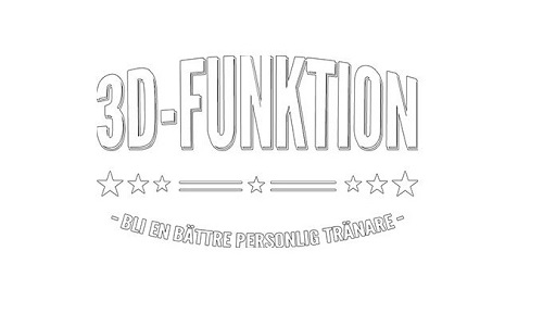 3D Funktion